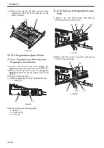 Preview for 365 page of Canon Color imageRUNNER C4580 Service Manual