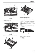 Preview for 366 page of Canon Color imageRUNNER C4580 Service Manual