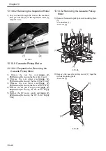 Preview for 369 page of Canon Color imageRUNNER C4580 Service Manual