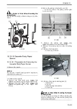 Preview for 370 page of Canon Color imageRUNNER C4580 Service Manual