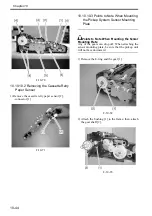 Preview for 371 page of Canon Color imageRUNNER C4580 Service Manual