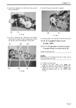 Preview for 374 page of Canon Color imageRUNNER C4580 Service Manual