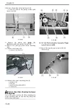 Preview for 375 page of Canon Color imageRUNNER C4580 Service Manual