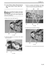 Preview for 376 page of Canon Color imageRUNNER C4580 Service Manual