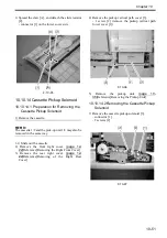 Preview for 378 page of Canon Color imageRUNNER C4580 Service Manual