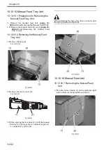 Preview for 379 page of Canon Color imageRUNNER C4580 Service Manual