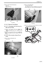 Preview for 380 page of Canon Color imageRUNNER C4580 Service Manual