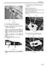 Preview for 384 page of Canon Color imageRUNNER C4580 Service Manual