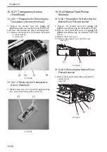 Preview for 385 page of Canon Color imageRUNNER C4580 Service Manual