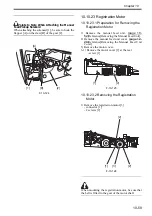 Preview for 386 page of Canon Color imageRUNNER C4580 Service Manual