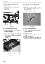 Preview for 389 page of Canon Color imageRUNNER C4580 Service Manual