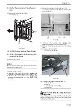 Preview for 390 page of Canon Color imageRUNNER C4580 Service Manual