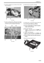 Preview for 392 page of Canon Color imageRUNNER C4580 Service Manual