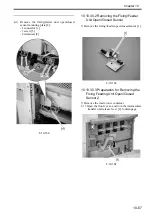 Preview for 394 page of Canon Color imageRUNNER C4580 Service Manual