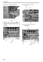 Preview for 395 page of Canon Color imageRUNNER C4580 Service Manual