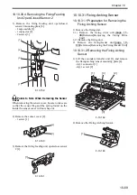 Preview for 396 page of Canon Color imageRUNNER C4580 Service Manual