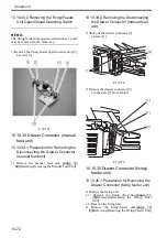 Preview for 399 page of Canon Color imageRUNNER C4580 Service Manual