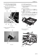 Preview for 400 page of Canon Color imageRUNNER C4580 Service Manual