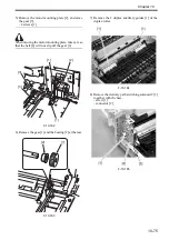 Preview for 402 page of Canon Color imageRUNNER C4580 Service Manual