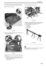 Preview for 406 page of Canon Color imageRUNNER C4580 Service Manual