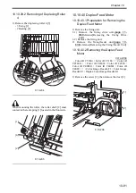 Preview for 408 page of Canon Color imageRUNNER C4580 Service Manual