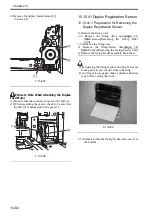 Preview for 409 page of Canon Color imageRUNNER C4580 Service Manual