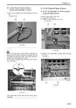 Preview for 412 page of Canon Color imageRUNNER C4580 Service Manual