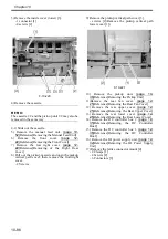 Preview for 413 page of Canon Color imageRUNNER C4580 Service Manual