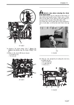 Preview for 414 page of Canon Color imageRUNNER C4580 Service Manual