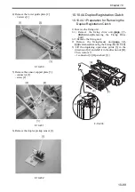 Preview for 416 page of Canon Color imageRUNNER C4580 Service Manual