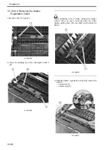 Preview for 417 page of Canon Color imageRUNNER C4580 Service Manual