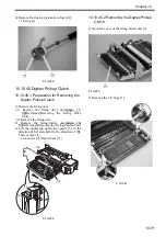 Preview for 418 page of Canon Color imageRUNNER C4580 Service Manual