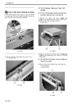 Preview for 431 page of Canon Color imageRUNNER C4580 Service Manual