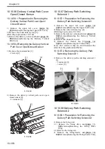 Preview for 433 page of Canon Color imageRUNNER C4580 Service Manual