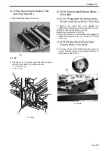 Preview for 434 page of Canon Color imageRUNNER C4580 Service Manual