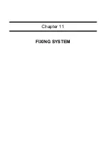 Preview for 435 page of Canon Color imageRUNNER C4580 Service Manual