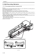 Preview for 467 page of Canon Color imageRUNNER C4580 Service Manual