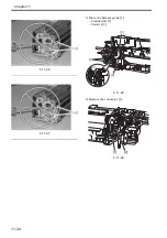 Предварительный просмотр 471 страницы Canon Color imageRUNNER C4580 Service Manual