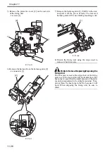 Preview for 475 page of Canon Color imageRUNNER C4580 Service Manual