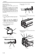 Preview for 477 page of Canon Color imageRUNNER C4580 Service Manual