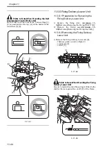 Preview for 481 page of Canon Color imageRUNNER C4580 Service Manual