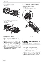 Preview for 483 page of Canon Color imageRUNNER C4580 Service Manual