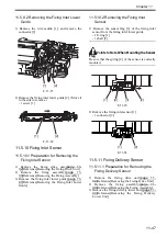 Preview for 484 page of Canon Color imageRUNNER C4580 Service Manual