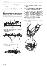 Preview for 485 page of Canon Color imageRUNNER C4580 Service Manual