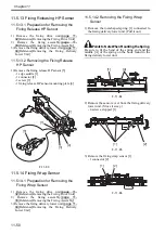 Preview for 487 page of Canon Color imageRUNNER C4580 Service Manual