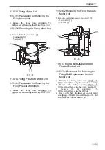 Preview for 488 page of Canon Color imageRUNNER C4580 Service Manual