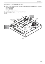 Preview for 502 page of Canon Color imageRUNNER C4580 Service Manual