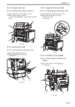 Preview for 514 page of Canon Color imageRUNNER C4580 Service Manual