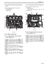 Preview for 520 page of Canon Color imageRUNNER C4580 Service Manual