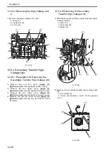 Preview for 521 page of Canon Color imageRUNNER C4580 Service Manual